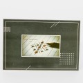 Set felicitări decorative pentru flori 13×9 cm (96 buc) – accesoriu pentru aranjamente florale